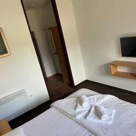 Jazina טרביניה