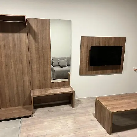 Hotel Jazina Trebinje