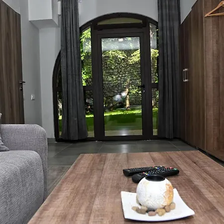 Jazina Hotel Trebinje