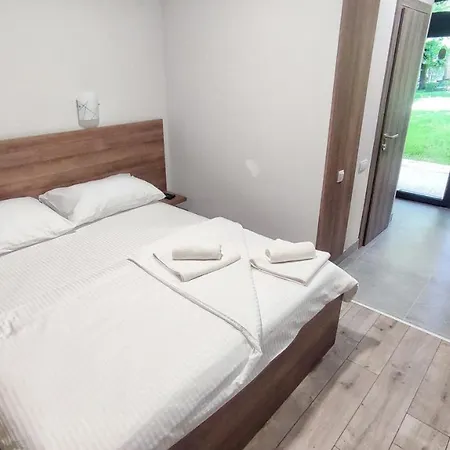 Jazina טרביניה