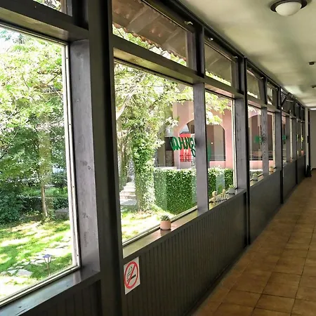 Hotel Jazina Trebinje