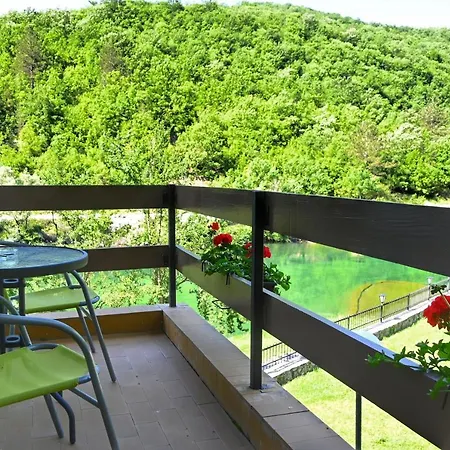 Hotel Jazina