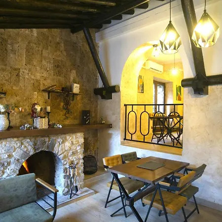 Hotel Jazina Trebinje