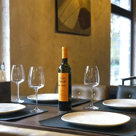 Jazina 3* טרביניה