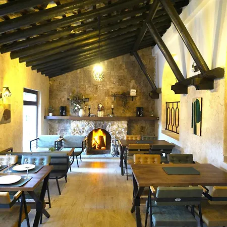 Jazina Hotel Trebinje