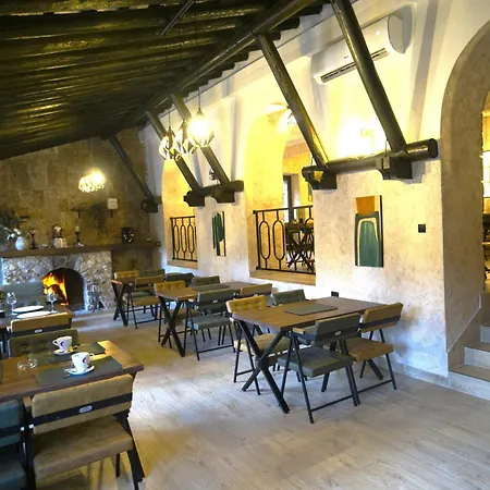 Hotel Jazina Trebinje