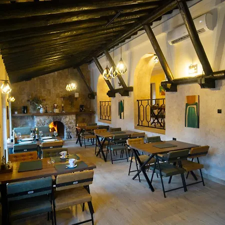 Hotel Jazina Trebinje